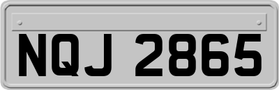 NQJ2865