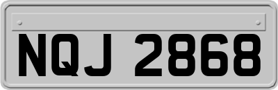 NQJ2868