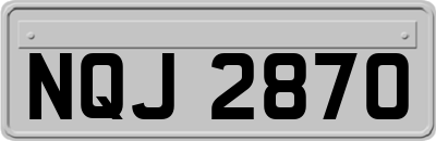 NQJ2870