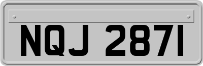 NQJ2871
