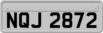 NQJ2872