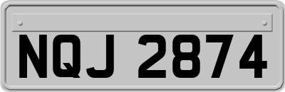 NQJ2874