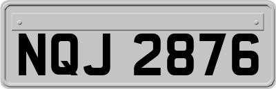 NQJ2876