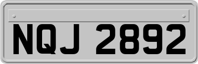 NQJ2892