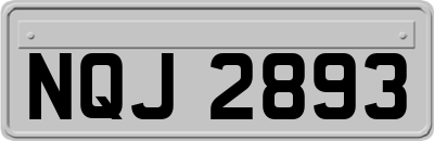 NQJ2893