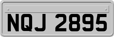 NQJ2895