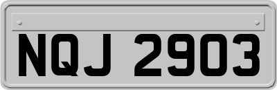 NQJ2903