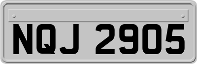 NQJ2905