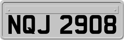 NQJ2908