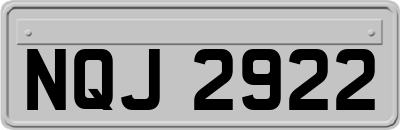 NQJ2922