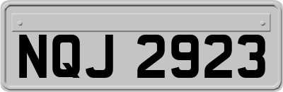 NQJ2923