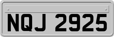 NQJ2925
