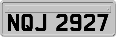 NQJ2927