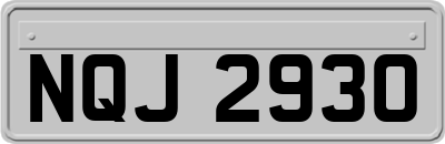 NQJ2930