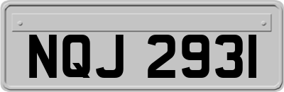 NQJ2931