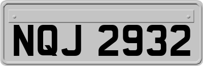 NQJ2932