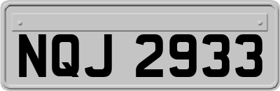NQJ2933