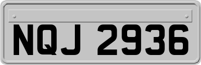 NQJ2936
