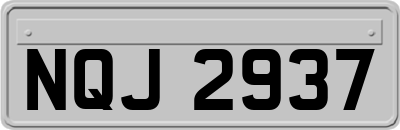 NQJ2937