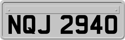 NQJ2940