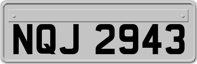 NQJ2943