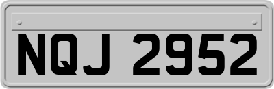 NQJ2952