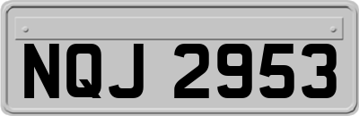 NQJ2953