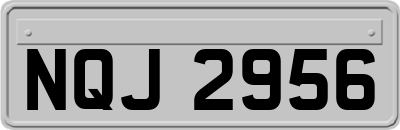 NQJ2956