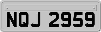 NQJ2959