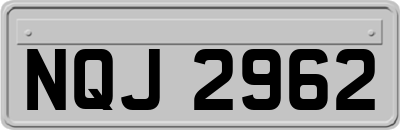 NQJ2962