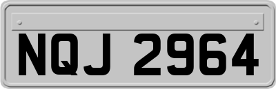 NQJ2964