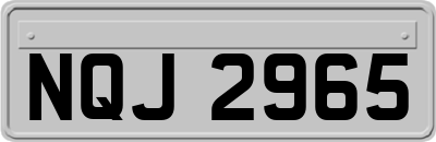 NQJ2965