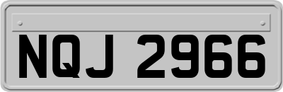 NQJ2966