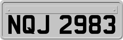 NQJ2983