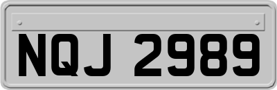 NQJ2989