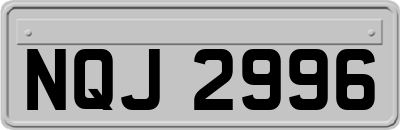 NQJ2996