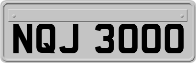 NQJ3000