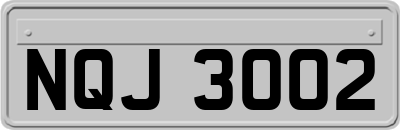NQJ3002