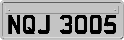 NQJ3005