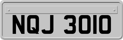 NQJ3010