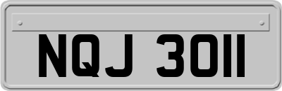 NQJ3011