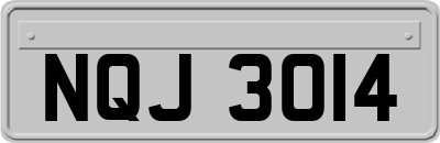 NQJ3014
