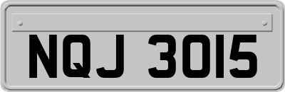 NQJ3015