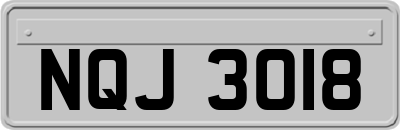 NQJ3018