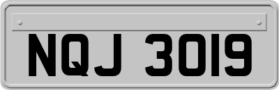 NQJ3019