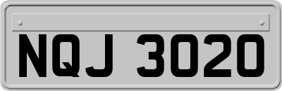 NQJ3020