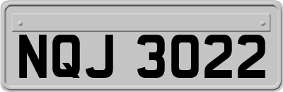 NQJ3022