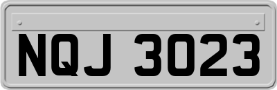 NQJ3023