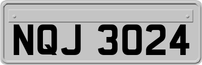 NQJ3024