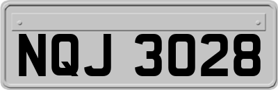 NQJ3028